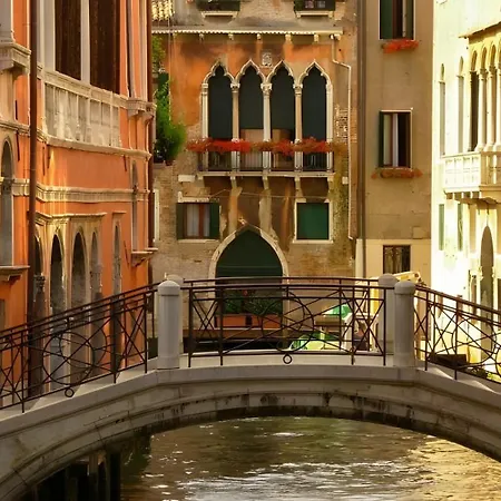 Rialto Pensjonat Wenecja