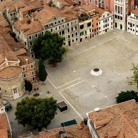 Rialto Pensjonat Wenecja